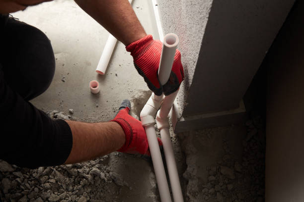 Reliable East Camden, AR Plumbing  Solutions